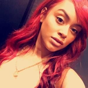 Meet your Posher, Aaliyah